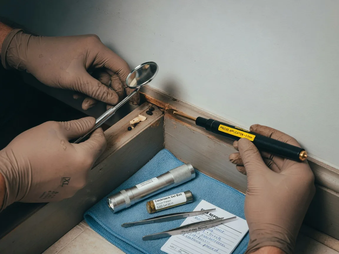 Why choose Emergency Pest Control in Wapello, IA